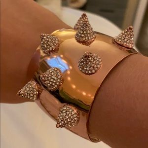 CC SKYE CUFF BRACELET